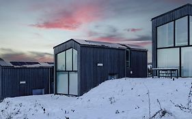 Scandi Micro House
